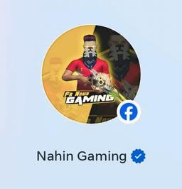 Facebook Blue Badge ✅  