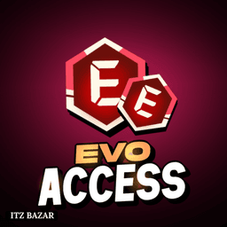 Evo Access [BD Server]