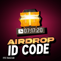 AIRDROP [ID CODE]