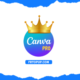 CANVA PRO